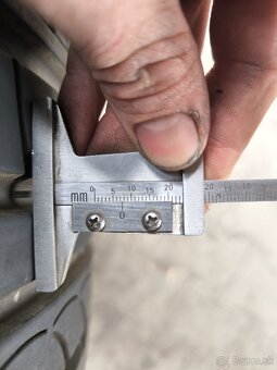 Austone 225/35R19 letné 2ks - 7