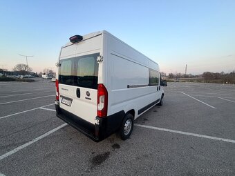 Fiat Ducato L3H2 - 7