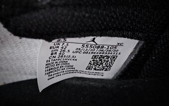 Air Jordan 1 High “Dark Mocha” 🤍🤎 - 7