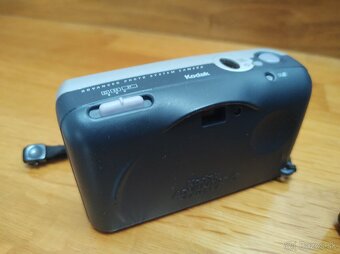 Predám fotoaparát KODAK - 7