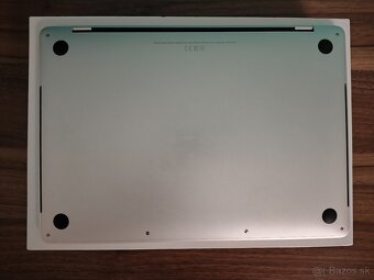 MacBook Pro 2019 | i5 • 8GB • 256GB SSD - 7