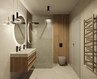 NA PREDAJ rodinný dom v Mladom Háji - 7