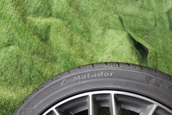 18”---ORIGINAL-----BORBET-----5x112 r18---- SADA - 7