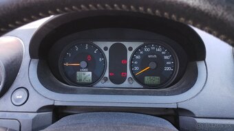 Ford fiesta 1,4 diesel - 7