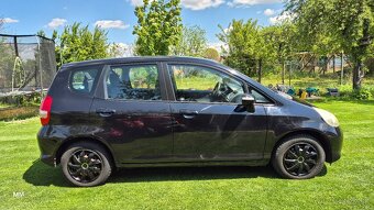 Honda Jazz automat, benzín, - 7