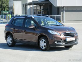 Peugeot 2008 1.2 Vti Active - 7