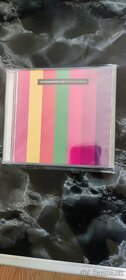 Prodám CD Pet Shop Boys - 7