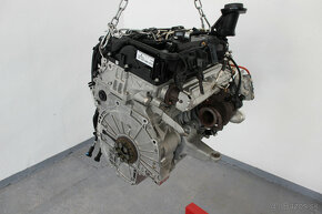 Predám BMW motor N47D20C 135kw kompletný - 118000km - 7