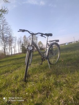 Bicykel Gloria Holand - 7