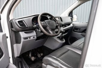 Citroën Jumpy 2.0 BlueHDi 150k - 7