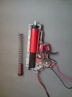 ⚡ Upgrade AR-15 DBoys KeyMod 10" DE | 340FPS+ - 7