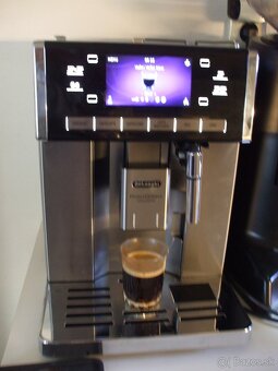 Predam Delonghi ESAM 6900 najlepši automat kavovar - 7