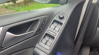VW Golf 6 1.2 TSI,77kw 4 valec. - 7