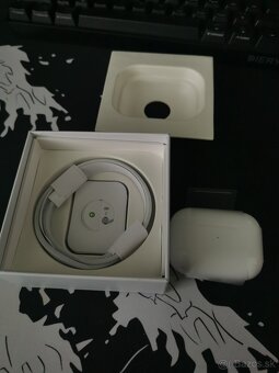 Predám Airpods 2 pro - 7