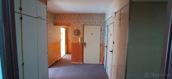 4 izbový byt 85,76m2 + nová loggia - Priekopa - 7
