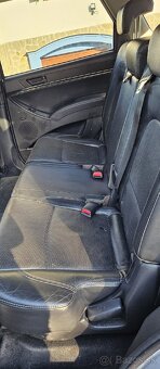 Hyundai ix55 - 7
