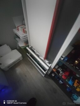 Zostava do detskej izby ale je možné aj po kuse - 7