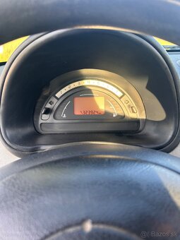 Predám Citroën C3 - 7