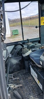 Komatsu pc55mr-3 5,5t - 7