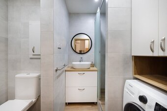 3 izbový byt s loggiou na predaj, Prešov - 7