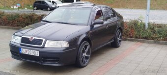 Skoda octavia 1.9 81 kw - 7