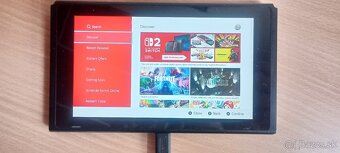 Nintendo Switch tablet - 7