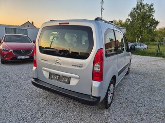 Citroen berlingo - 7