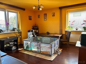 Dolný Bar- Rodinný dom 300m2 s pozemkom 1646m2 - 7