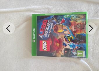Predám Xbox One 500GB - 7