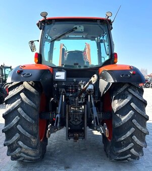 Kubota M 135GX - 7