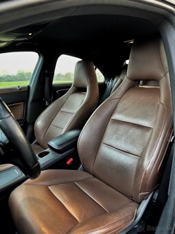 Mercedes CLA 200 CDI A/T - 7