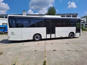 Iveco Crossway Arway - 7