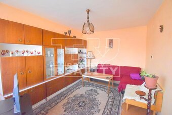 Na predaj 3-izbový byt, Strojárenská ul. 65 m2, Partizánske. - 7