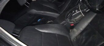 Predam ND z BMW E60 520d 120kw - 7