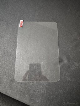Predám Apple iPad mini Wi-Fi 64GB Purple - 7