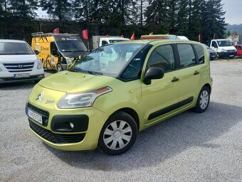 Citroën C3 Picasso 1.6 HDi Style - 7