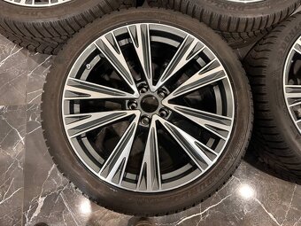 original zimní audi a6 4k r20 s line 4K0601025J - 7