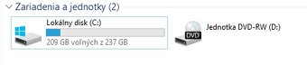 Notebook Acer - 7