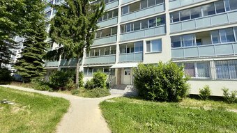 3-izbový PRAŽSKÝ typ bytu na Kysuckej - 7