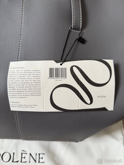 Polene bag kabelka taška - 7
