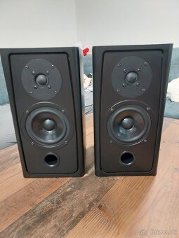 Sony SS-B1 - 7