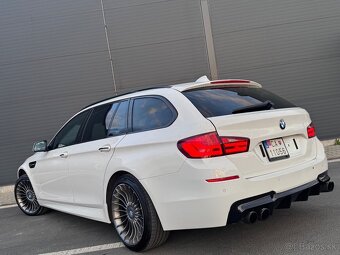 BMW 5 touring 530 F11 180kw - 7