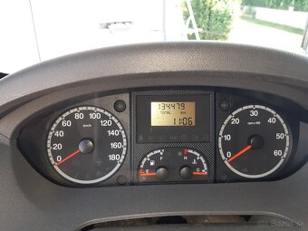 Karavan CI Fiat ducato 3,0jtd - 7