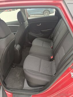 Hyundai i30 combi - 7