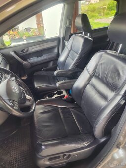 Honda CR-V - 7