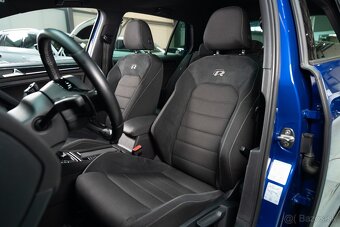 Volkswagen Golf R 2.0TSI 221kW, automat, 4x4, 2019, DPH - 7