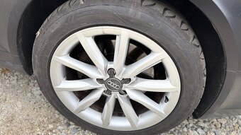 Audi A6 Allroad 3.0 TDI DPF quattro tiptronic - 7