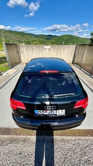Predán Audi A3 Sportback 1.6 TDI 105k DPF - 7