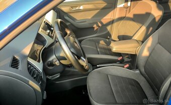 ŠKODA FABIA 1.0MPI - PREDAJ AJ NA SPLÁTKY - 7
