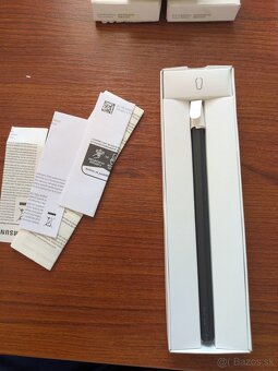 Samsung Galaxy S Pen – originál, rozbalené - 7